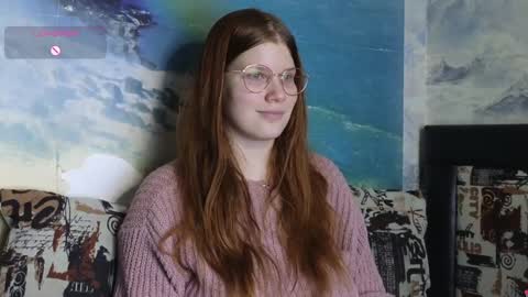 Gerta online show from January 29, 9:28 pm