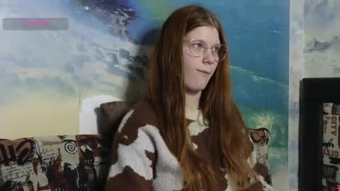 Gerta online show from February 12, 9:54 pm