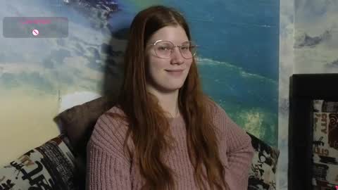 Gerta online show from February 15, 12:37 am