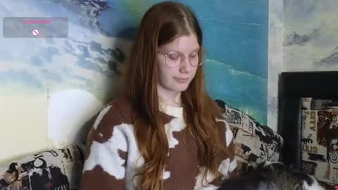 Gerta online show from February 16, 12:30 am