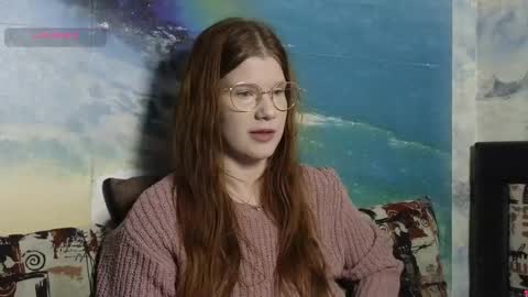 Gerta online show from February 21, 9:32 pm