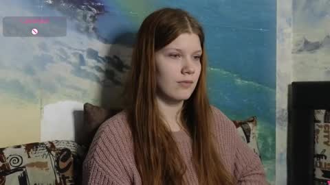 Gerta online show from March 12, 9:35 pm