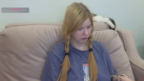 Gerta online show from March 7, 9:23 pm