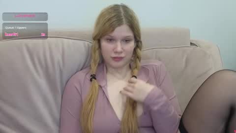 Gerta online show from March 24, 9:31 pm