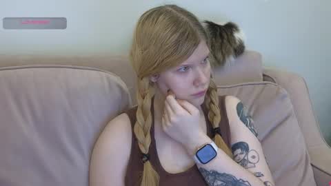 Gerta online show from March 28, 6:51 pm