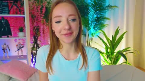 Gertrude online show from March 27, 7:03 am