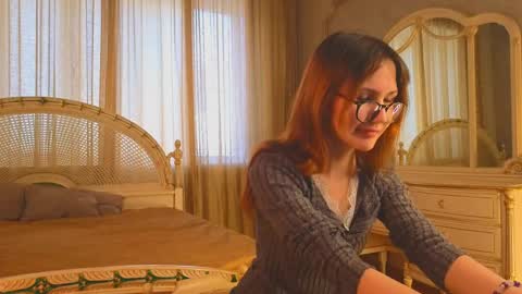 Kristy online show from May 7, 1:38 pm