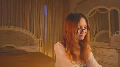 Kristy online show from May 10, 4:01 pm