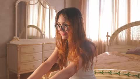 Kristy online show from May 24, 6:07 am