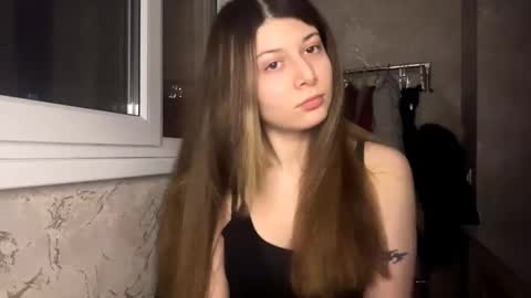 Diana online show from January 7, 3:14 pm