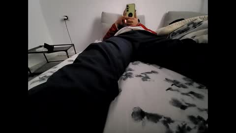 Snapshot of gescos chatting on February 2, 6:37 am gescos online show from February 2, 6:37 am