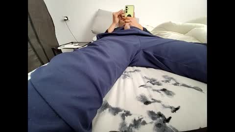 Snapshot of gescos chatting on February 9, 11:25 am gescos online show from February 9, 11:25 am