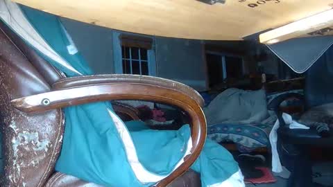 GetCum online show from January 12, 7:57 am