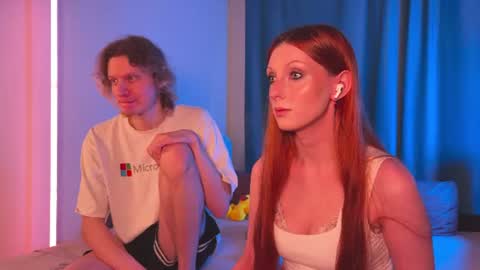 Liz and Mark online show from June 12, 11:57 pm