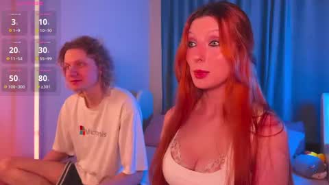 Liz and Mark online show from July 6, 8:44 pm