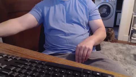 gethoggy online show from November 9, 1:53 pm