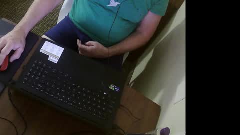 Gethyn online show from January 2, 5:18 pm