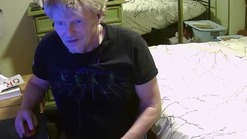 Gethyn online show from February 21, 9:13 am