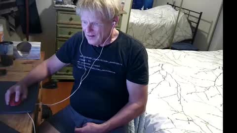 Gethyn online show from September 21, 9:00 am