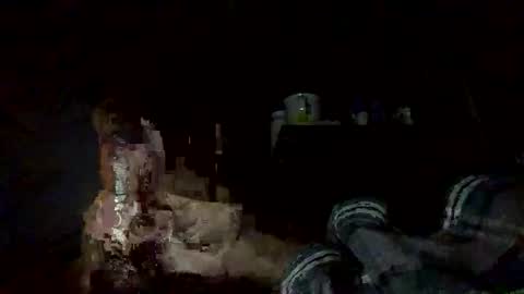 getmehard3215 online show from April 18, 3:32 am