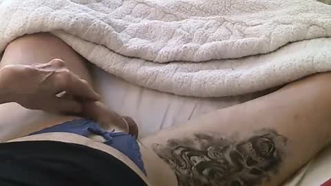 Luscious online show from February 15, 6:33 pm