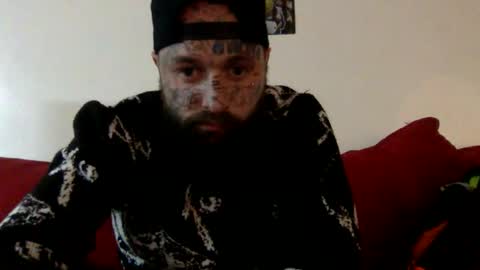 getoffmyshit1414 online show from February 1, 5:28 am