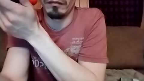 Snapshot of getsome1974 chatting on March 3, 8:05 am getsome1974 online show from March 3, 8:05 am