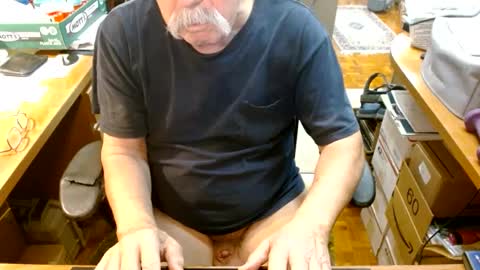 gfhdhr2 online show from March 4, 6:15 am