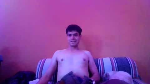 Snapshot of gfreebb chatting on February 1, 12:20 am Rodrigo online show from February 1, 12:20 am