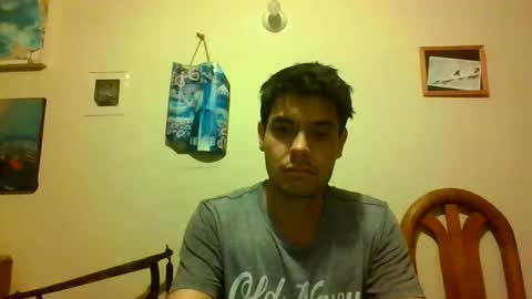 Snapshot of gfreebb chatting on February 3, 4:10 am Rodrigo online show from February 3, 4:10 am