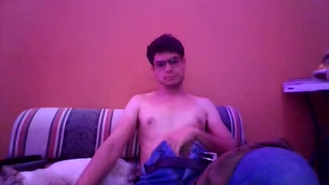 Snapshot of gfreebb chatting on February 15, 5:37 am Rodrigo online show from February 15, 5:37 am