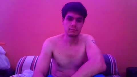 Snapshot of gfreebb chatting on February 23, 5:27 am Rodrigo online show from February 23, 5:27 am