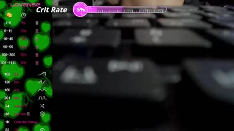 I am Liana online show from September 29, 2:27 am