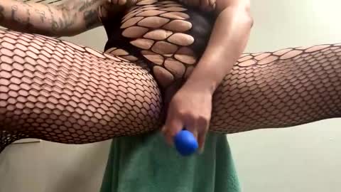 Gaby online show from April 30, 4:19 am