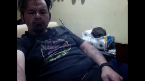 gghoul420 online show from March 2, 6:48 pm