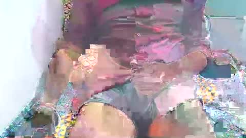 Big Brown Cock online show from January 25, 7:07 pm