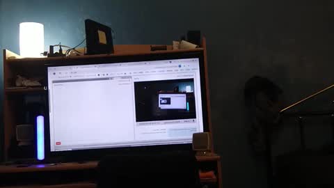 FRANCOIS LATENDRESSE online show from April 3, 5:49 am