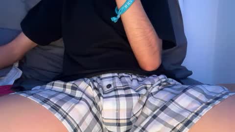 gh0st_boy_ online show from October 15, 1:28 am