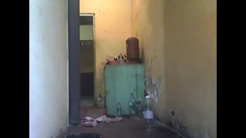 Gaby online show from January 11, 12:21 pm