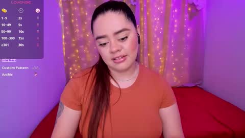 ghanima_1 online show from February 17, 10:05 pm