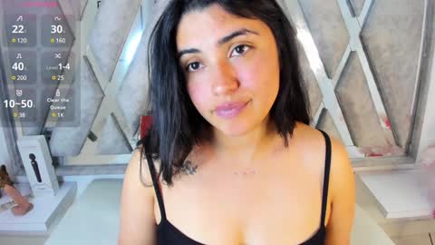 Danna Astrom online show from January 27, 9:22 pm