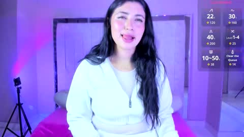 Danna Astrom online show from February 28, 6:03 am