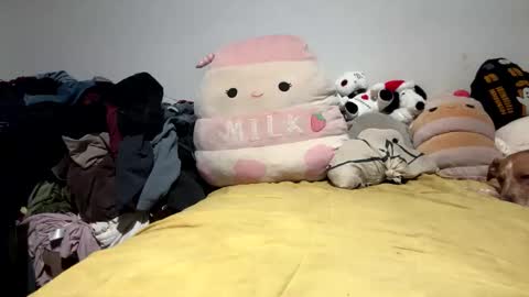 ghastgirlt_t online show from March 28, 3:39 am