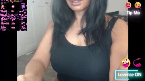 ghost1616 online show from November 4, 7:07 am