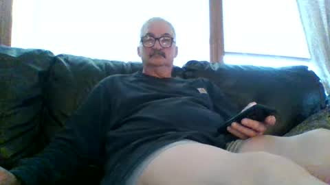 ghost2534 online show from December 16, 1:00 pm