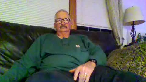 ghost2534 online show from December 25, 4:33 am