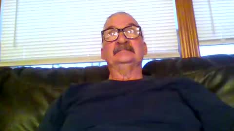 ghost2534 online show from December 29, 9:41 pm