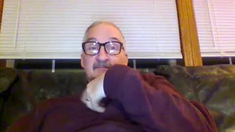 ghost2534 online show from January 5, 3:43 am