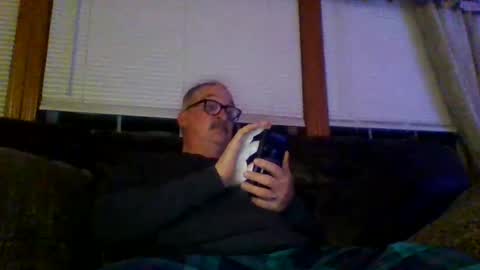 ghost2534 online show from January 10, 2:35 am