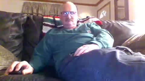 ghost2534 online show from February 27, 4:31 am